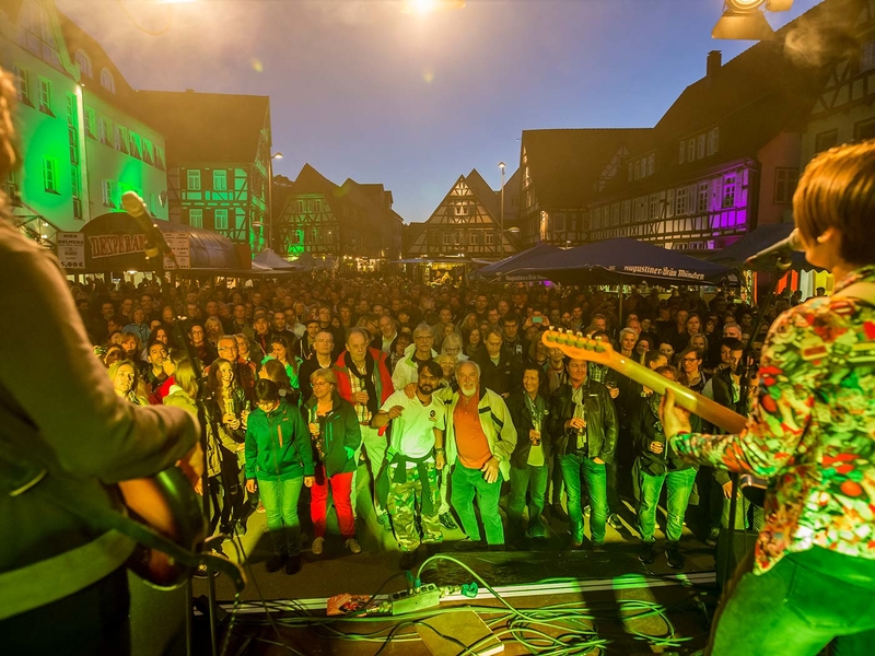 Kirchheim unter Teck • Erlebnisguide