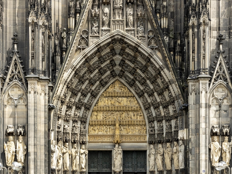 Kölner Dom