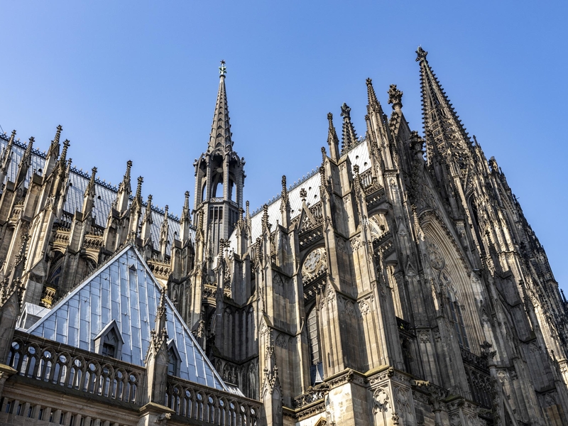 Kölner Dom
