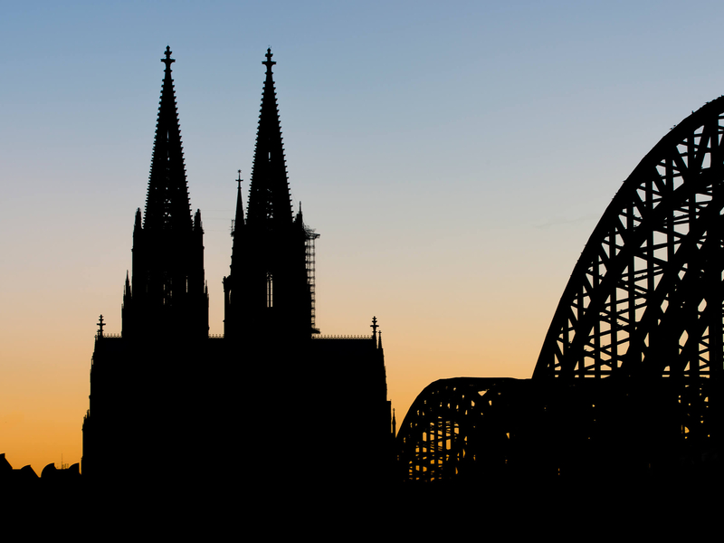Kölner Dom