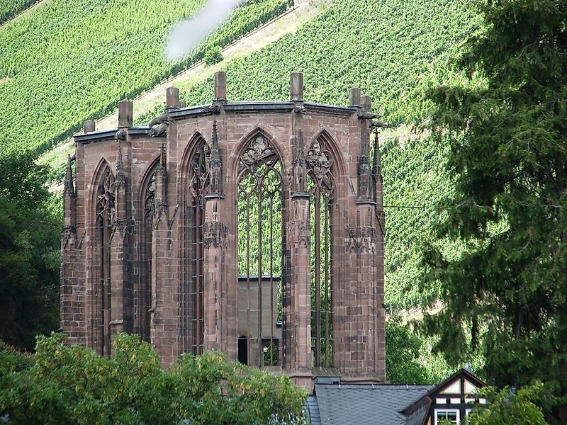 Wernerkapelle