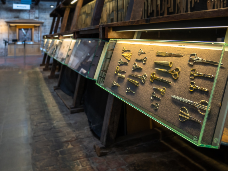 LVR-Industriemuseum