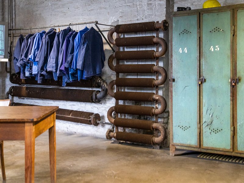 LVR-Industriemuseum