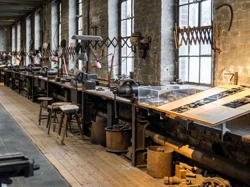 LVR-Industriemuseum