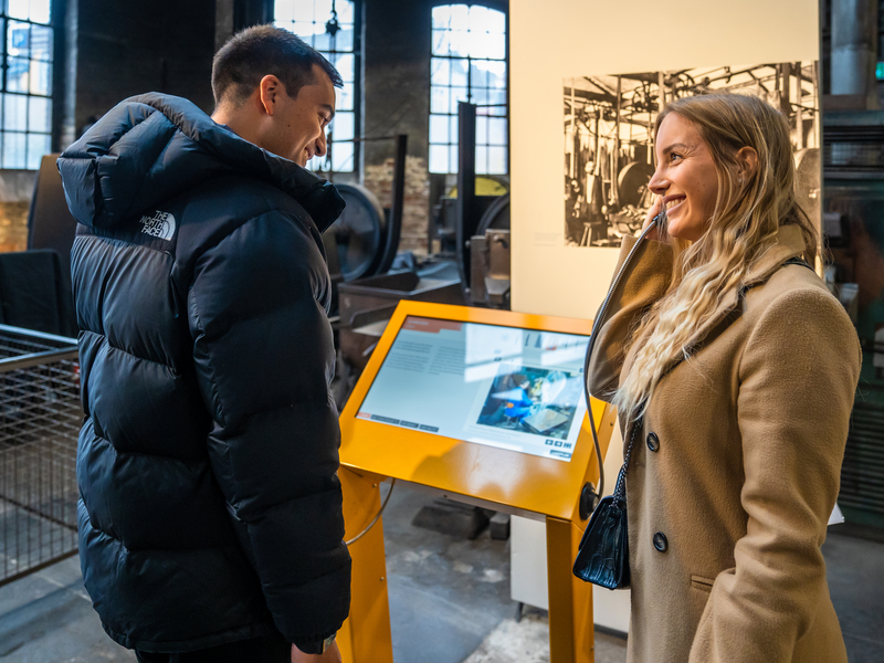 LVR-Industriemuseum