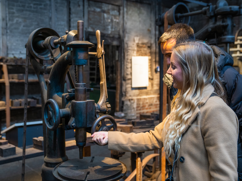 LVR-Industriemuseum