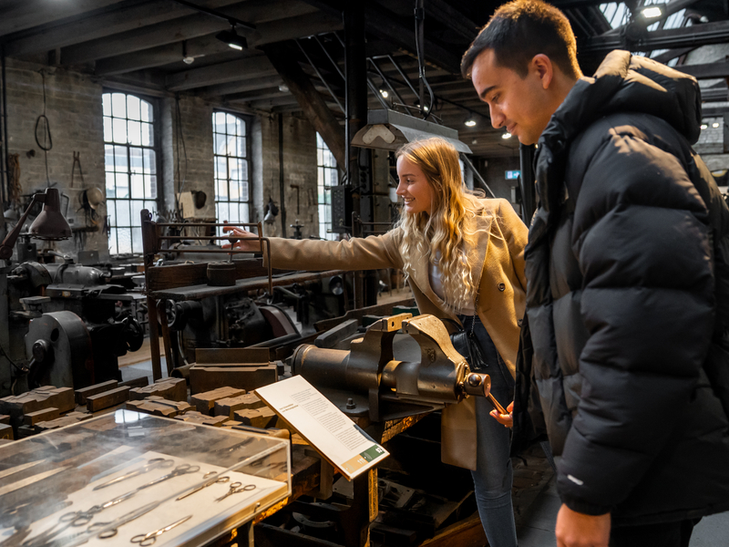 LVR-Industriemuseum