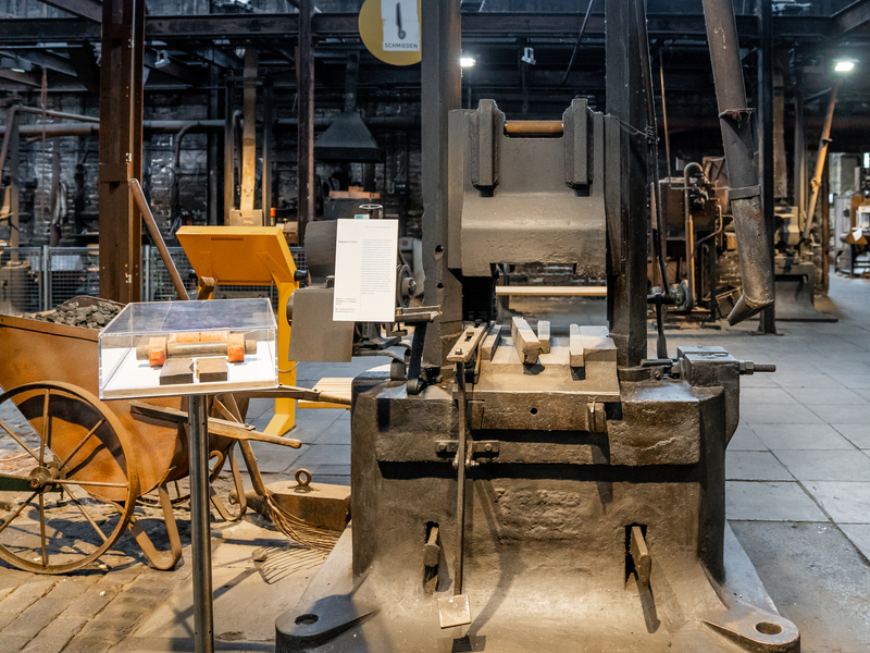 LVR-Industriemuseum