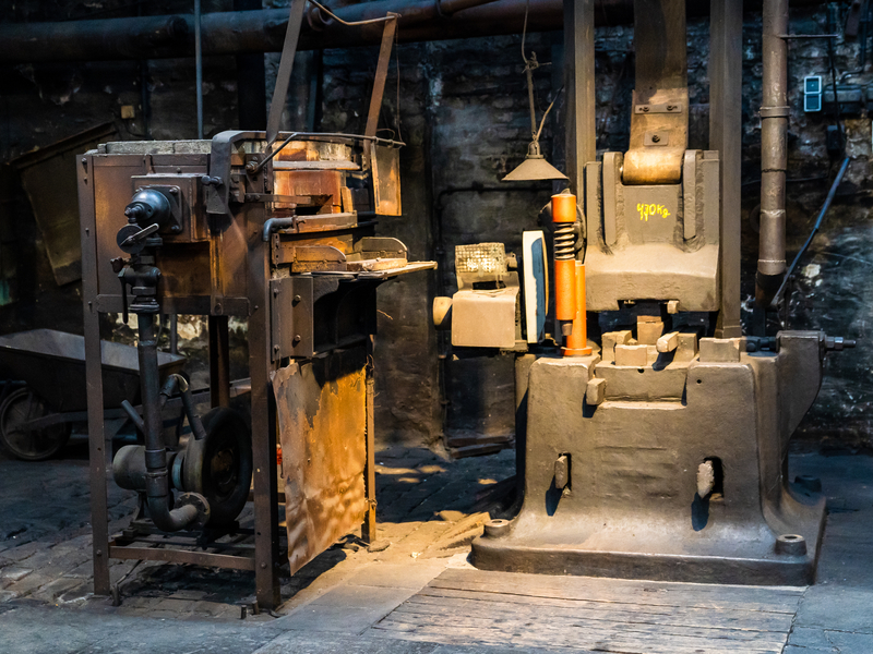 LVR-Industriemuseum
