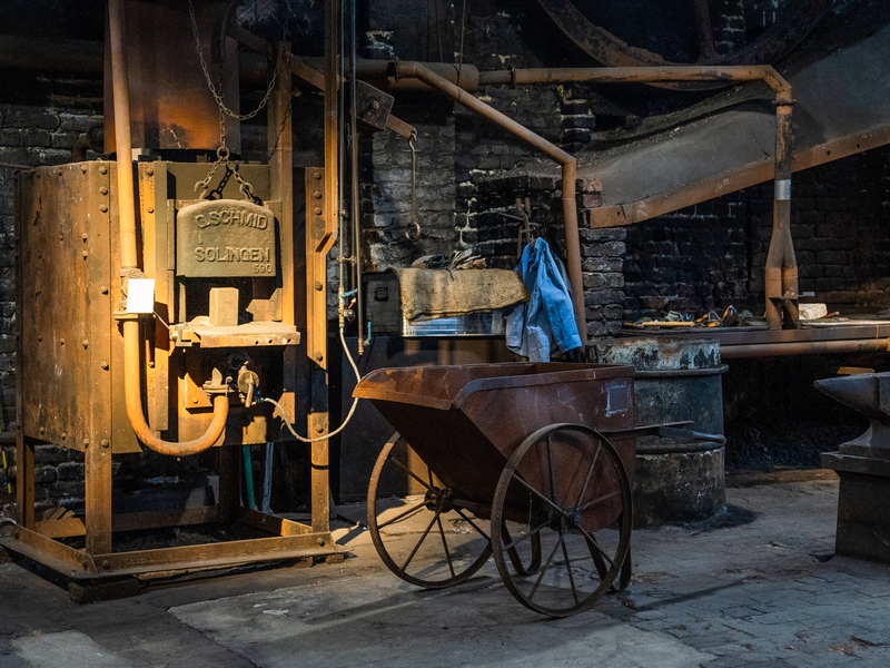 LVR-Industriemuseum