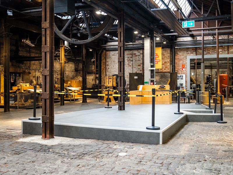 LVR-Industriemuseum