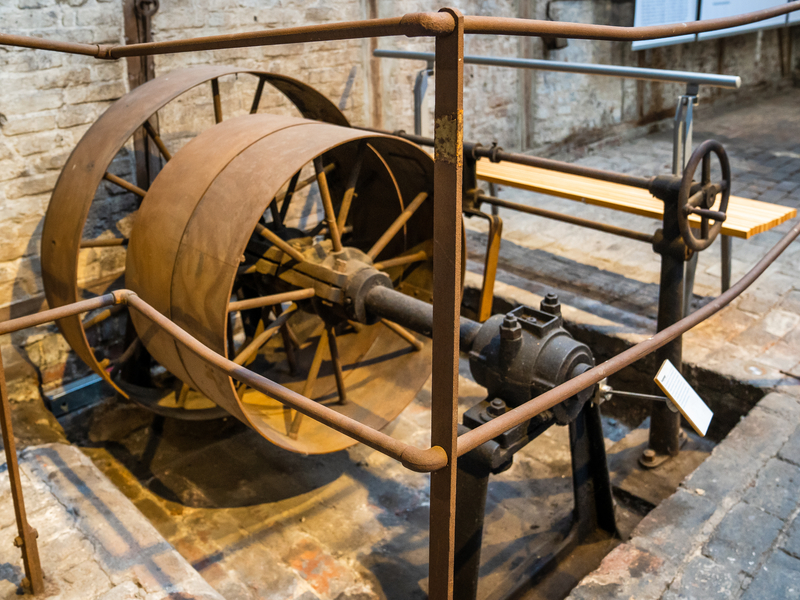 LVR-Industriemuseum