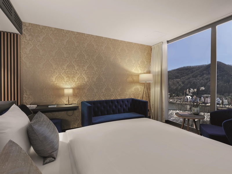 Neues ThermenHotel