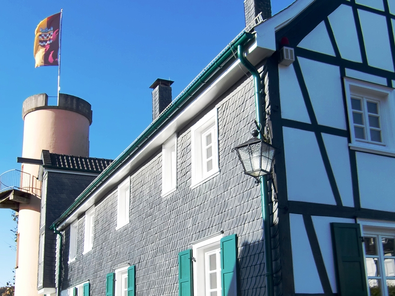 Heimatmuseum Bergneustadt