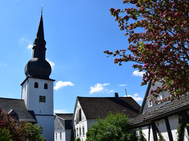 Altstadt Bergneustadt