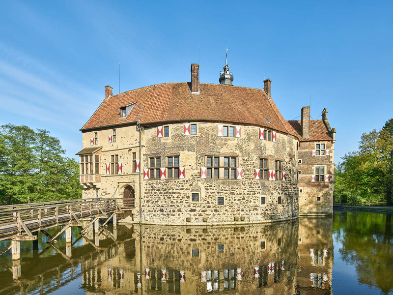 luedinghausen-burg-vischering-mueseum