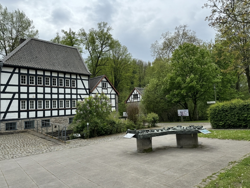 Papiermuseum
