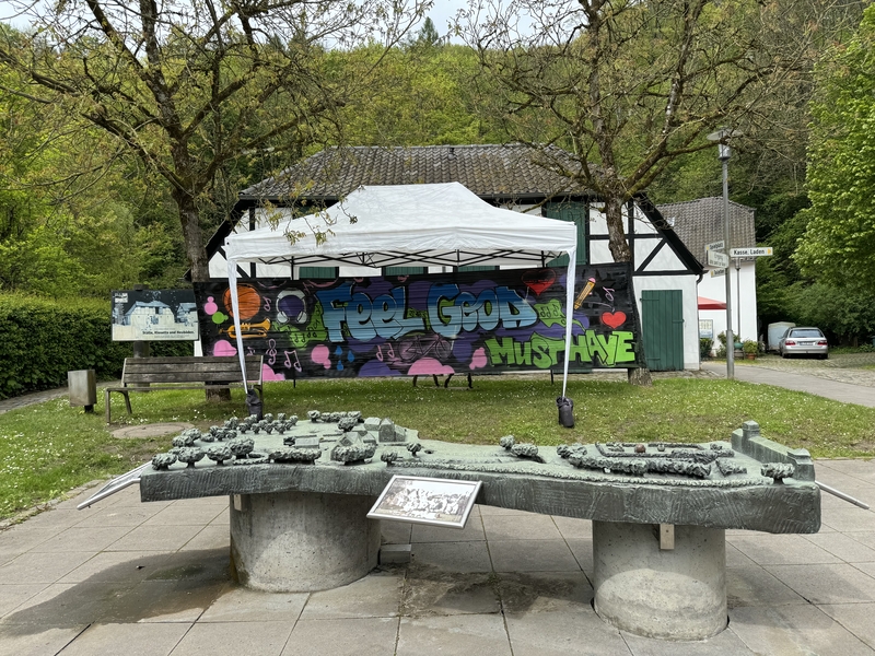 Papiermuseum