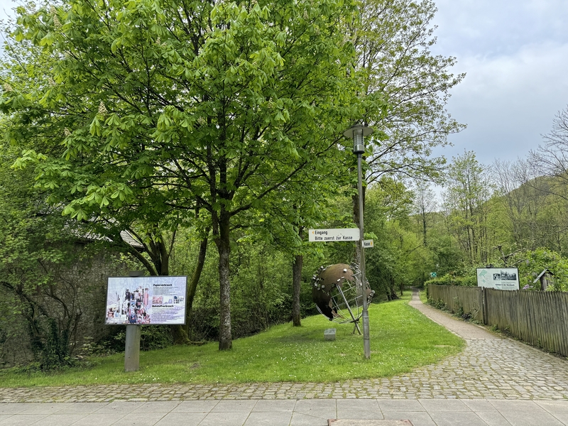 Papiermuseum