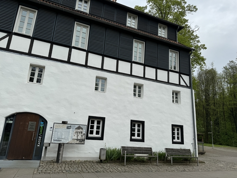 Papiermuseum