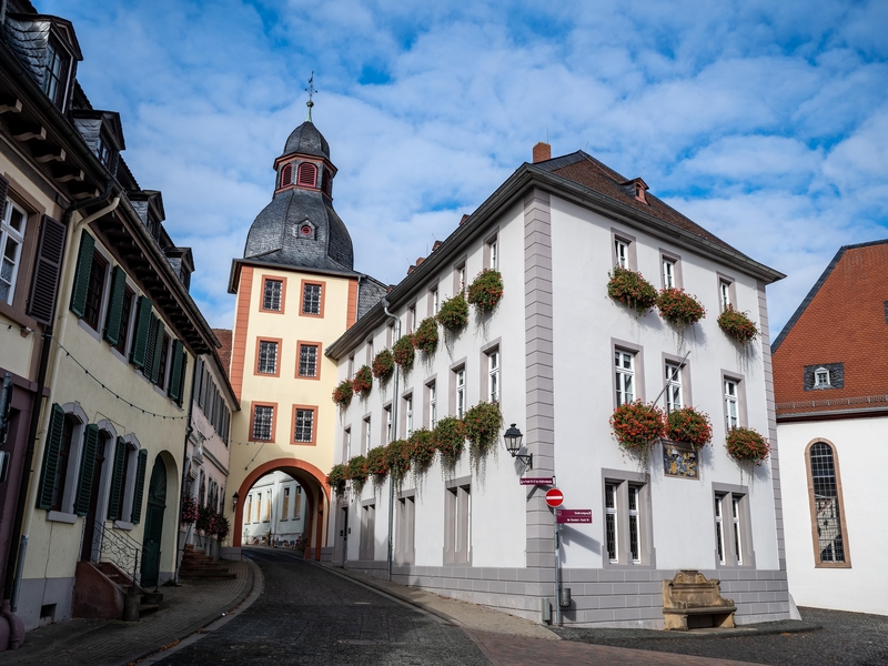 Stadttor