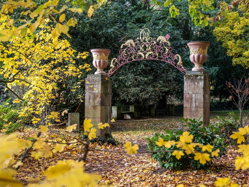 Schlosspark
