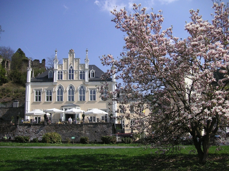 Schloss