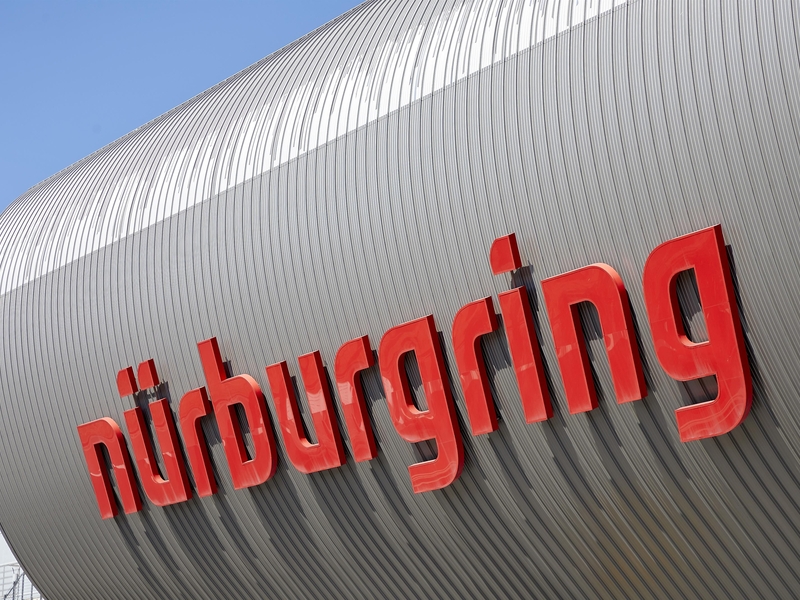 Nürburgring