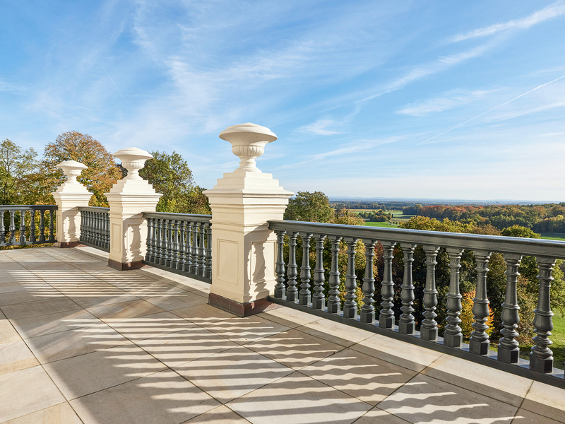 Schloss Cappenberg, Selm