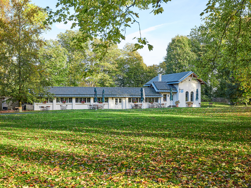 Schloss Cappenberg, Selm
