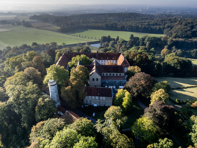 Schloss Cappenberg
