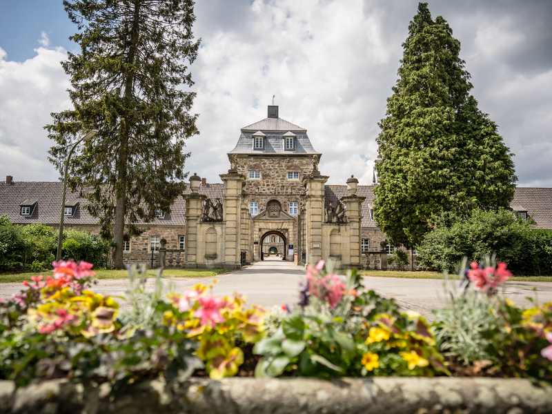 Schloss Lembeck, Dorsten