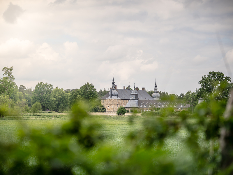 Schloss Lembeck, Dorsten