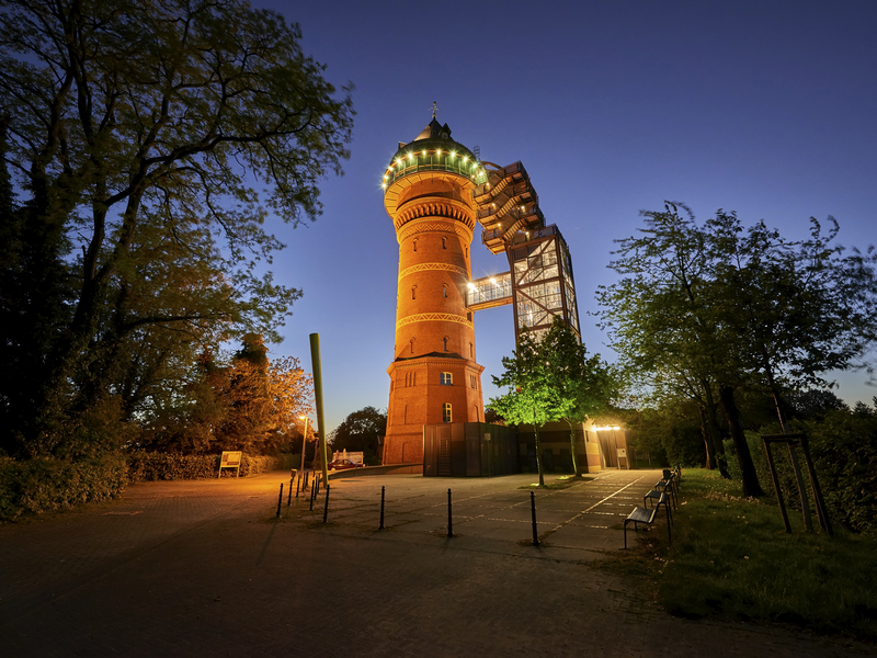 Aquarius Wassermuseum
