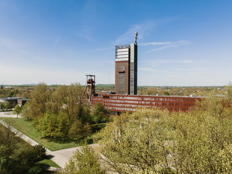 Nordsternpark, Gelsenkirchen