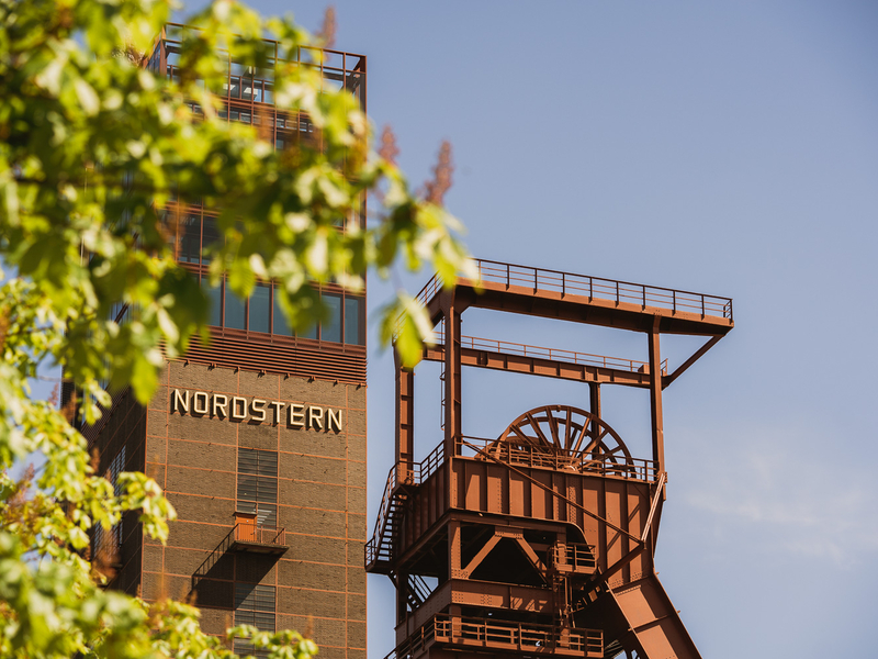 Nordsternpark, Gelsenkirchen