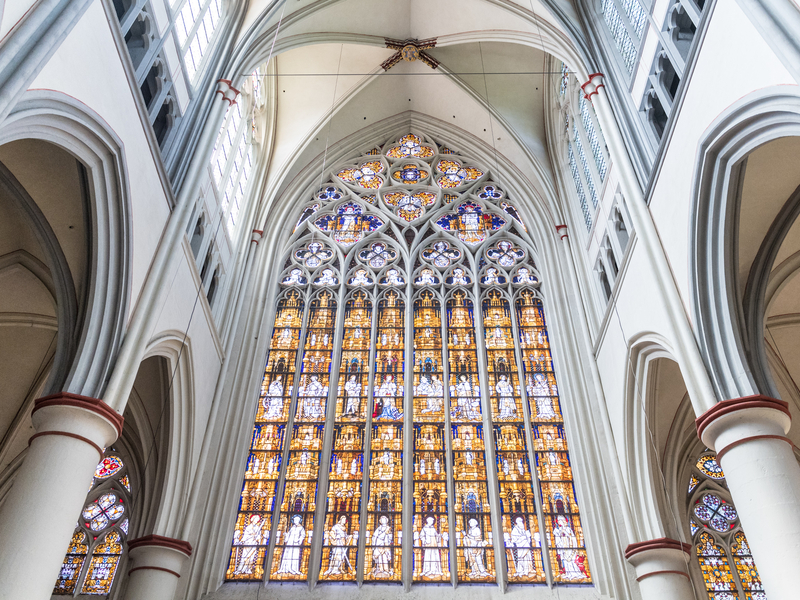 Altenberger Dom