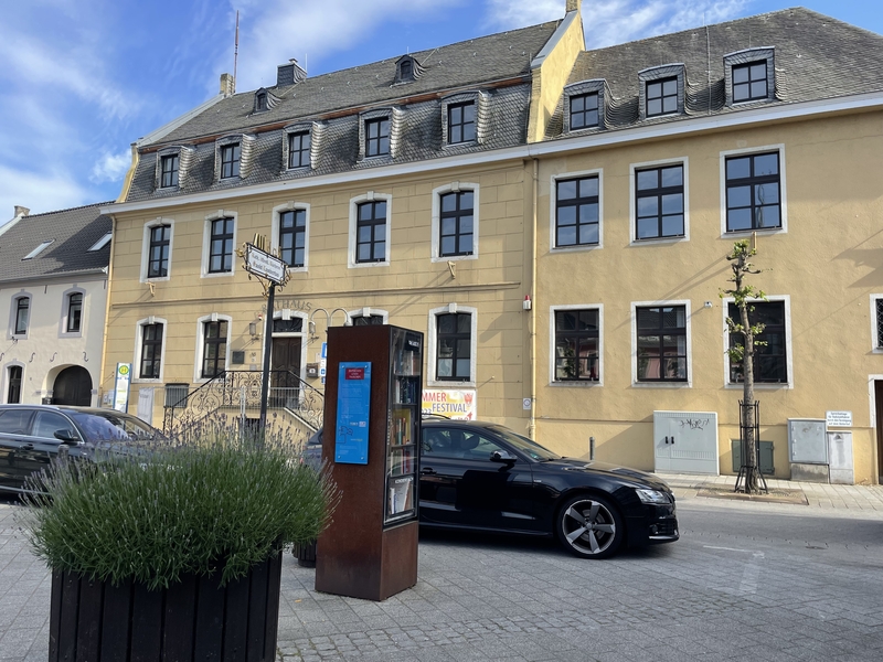 Altes Rathaus Bedburg