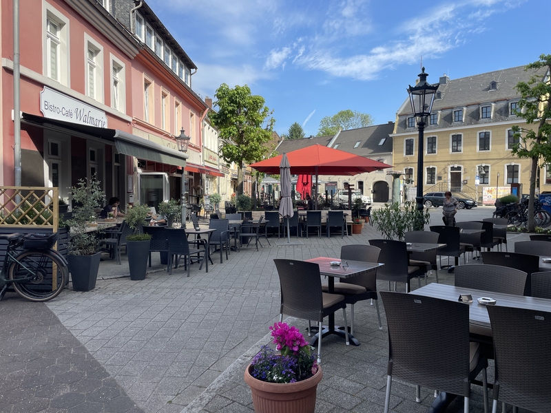 Markplatz