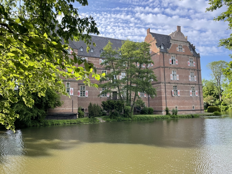 Schloss Bedburg