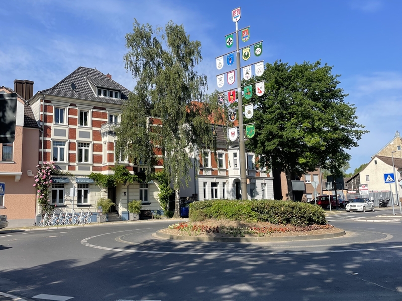 Kölner Platz