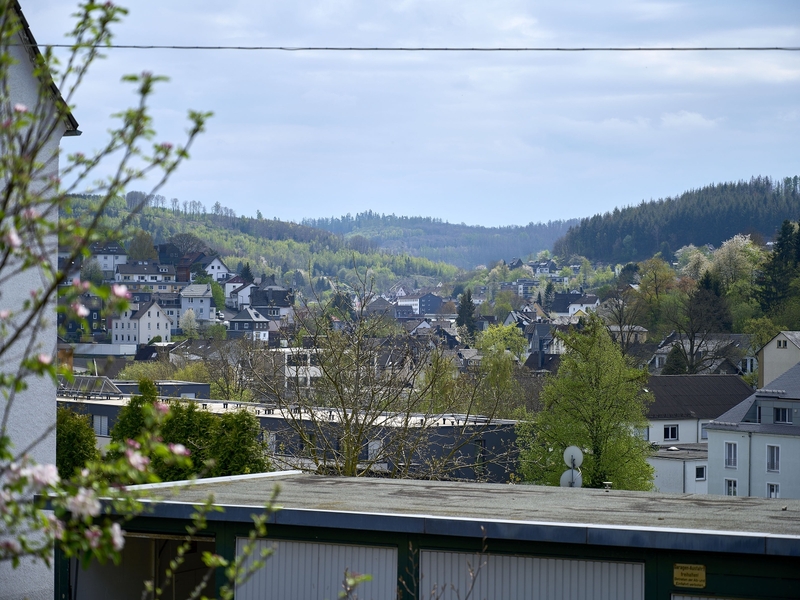 Altstadt Siegen