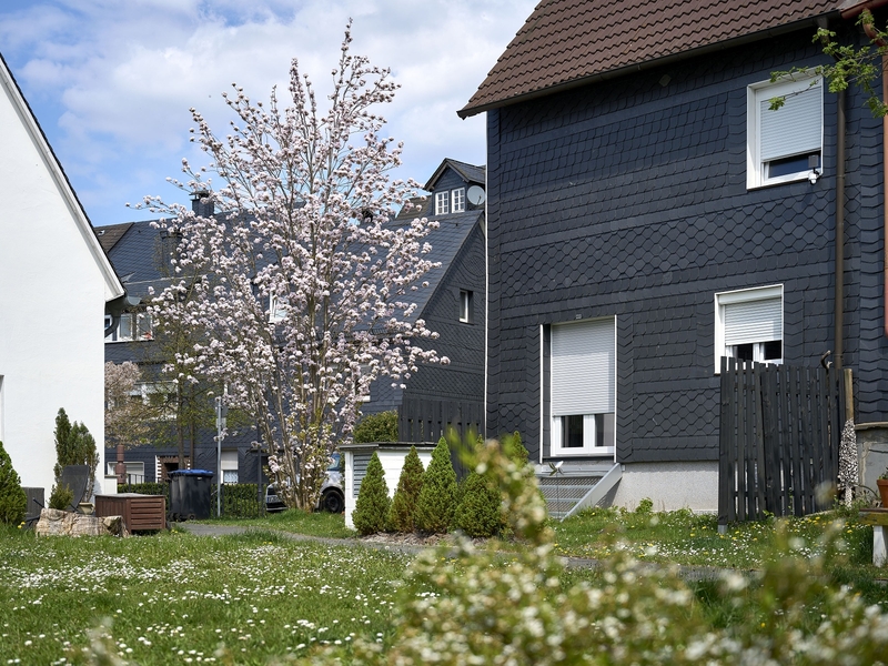 Altstadt Siegen