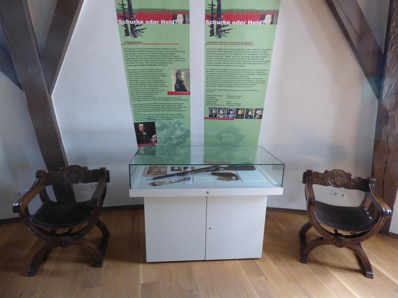 Ausstellung