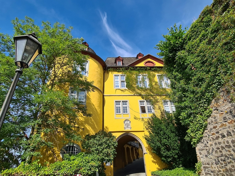 Schloss Montabaur