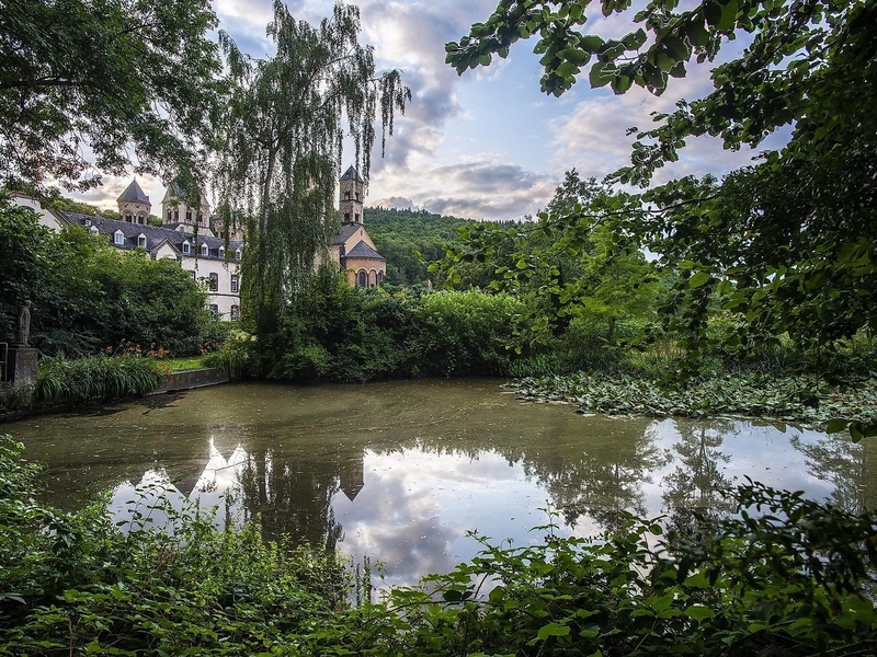 Spiegelung