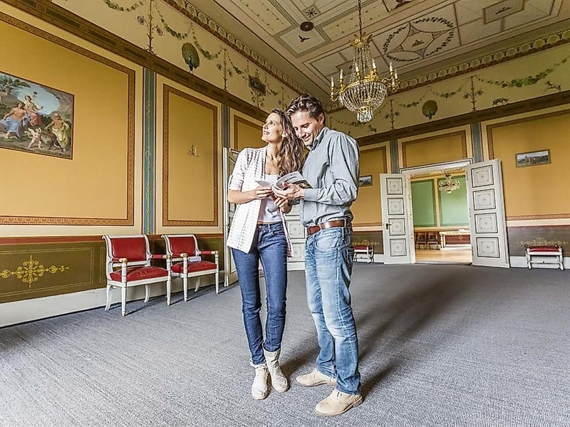 Schlosssaal
