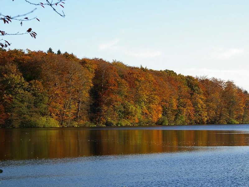 Postweiher