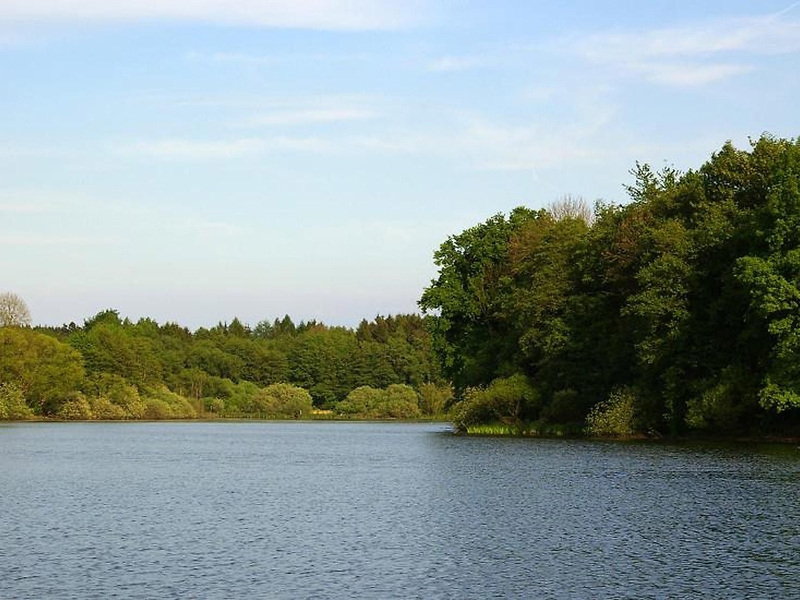 Hausweiher
