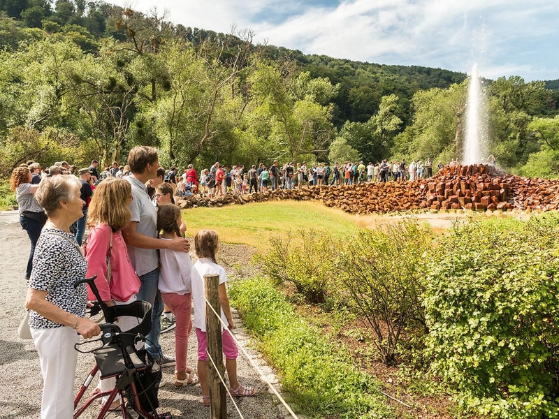 Barrierefreies Erlebnis für die ganze Familie